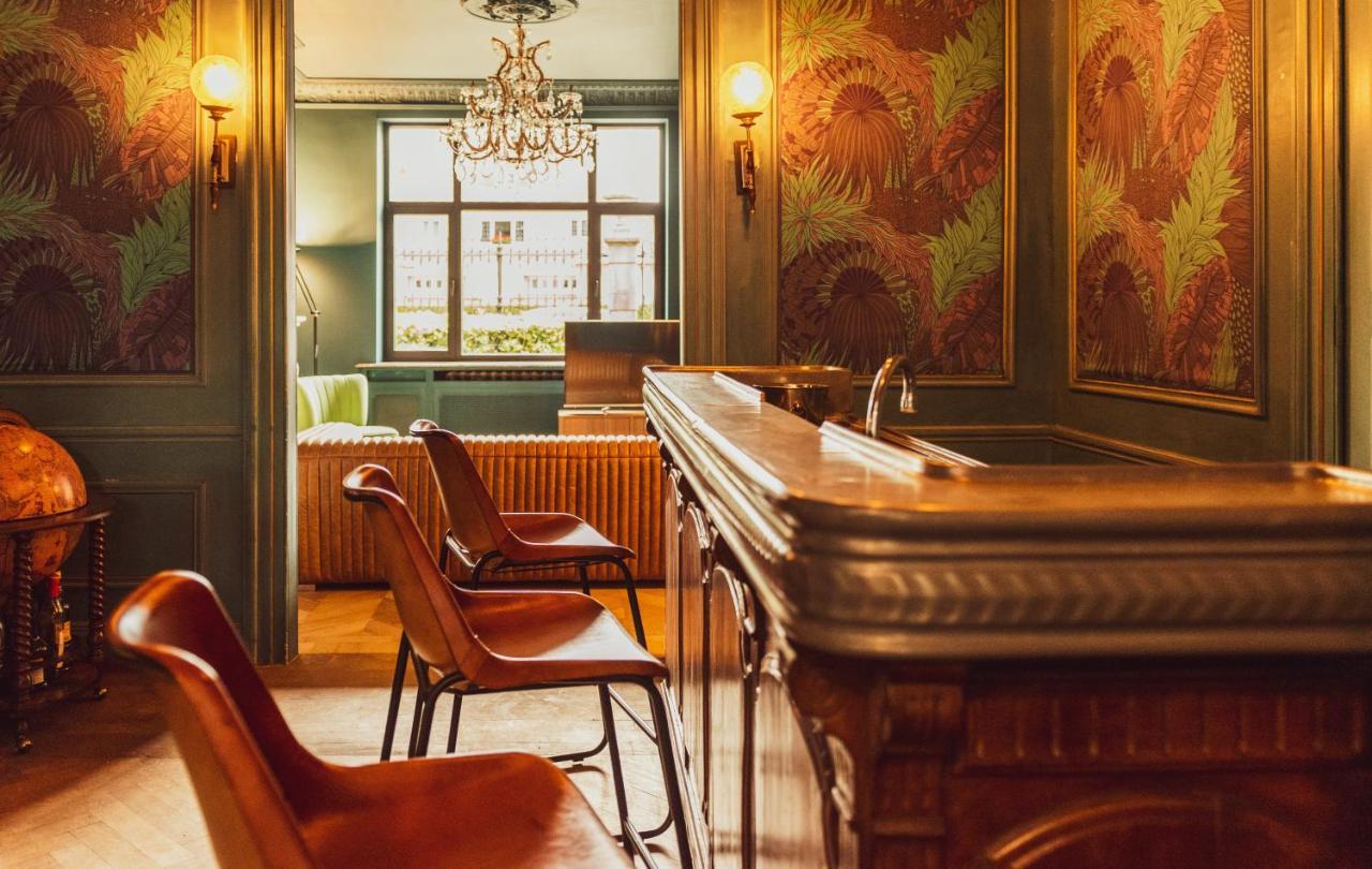 Relais M B&B Frasnes-lez-Anvaing エクステリア 写真