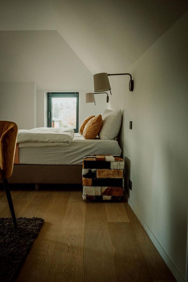 Relais M B&B Frasnes-lez-Anvaing エクステリア 写真