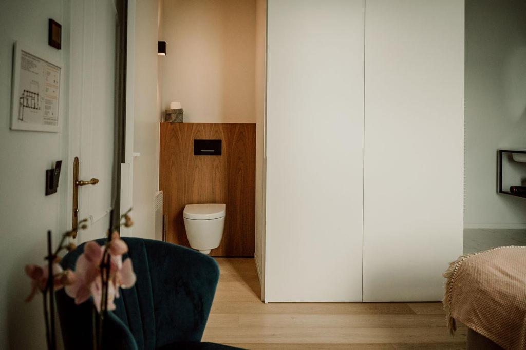 Relais M B&B Frasnes-lez-Anvaing エクステリア 写真