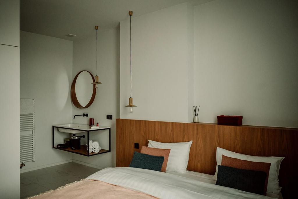 Relais M B&B Frasnes-lez-Anvaing エクステリア 写真