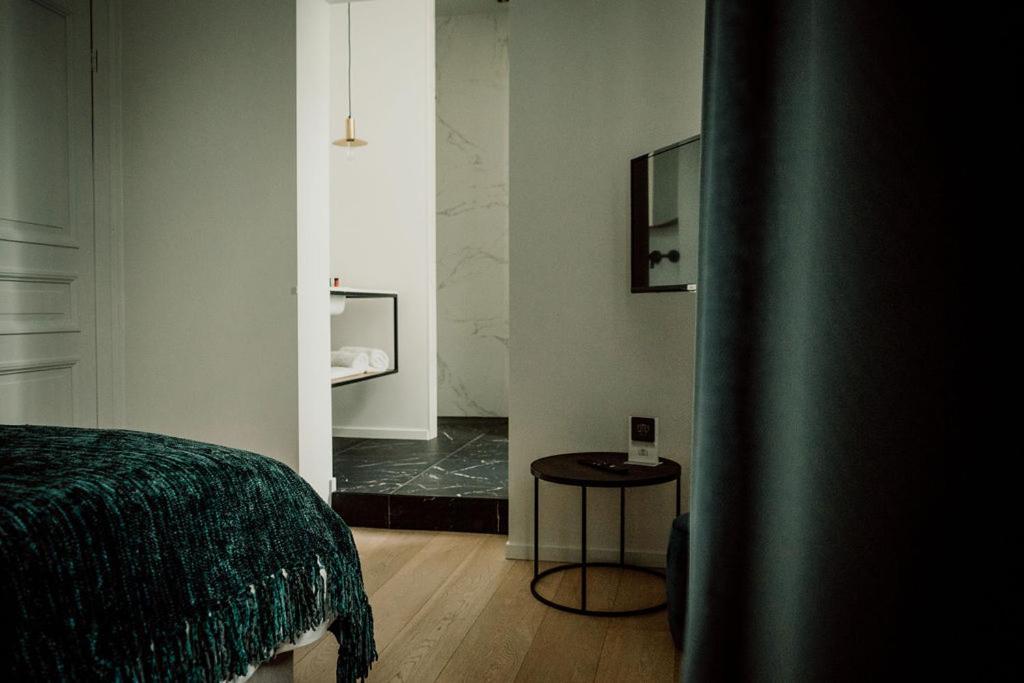 Relais M B&B Frasnes-lez-Anvaing エクステリア 写真