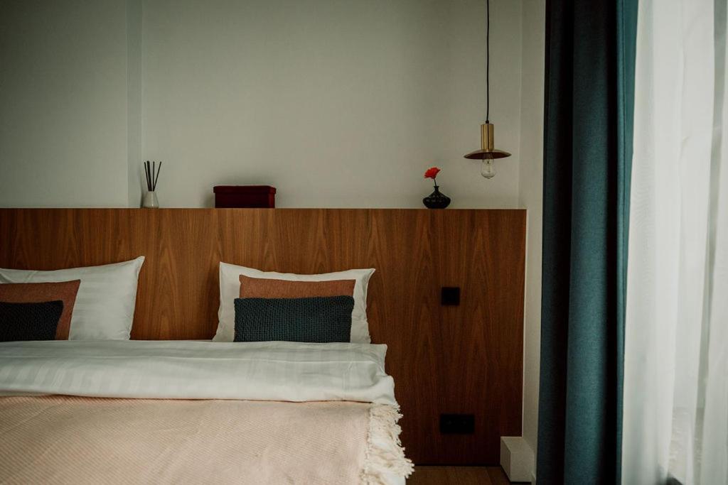 Relais M B&B Frasnes-lez-Anvaing エクステリア 写真