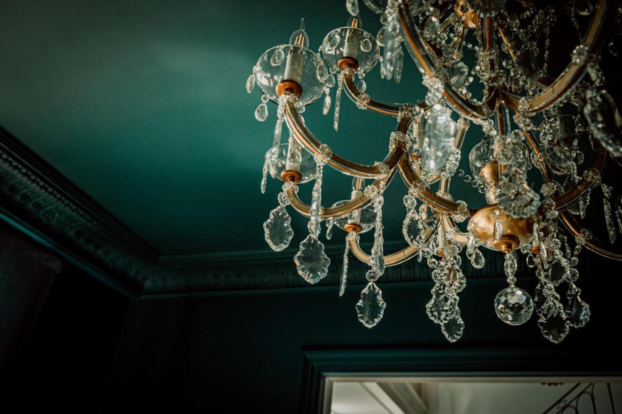 Relais M B&B Frasnes-lez-Anvaing エクステリア 写真