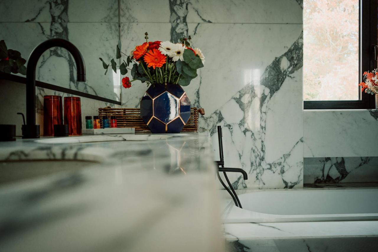 Relais M B&B Frasnes-lez-Anvaing エクステリア 写真